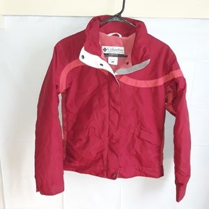 Columbia Coat